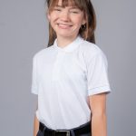 Chemise Colegial Blanca