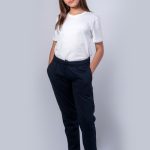 Pantalón Colegial Deportivo