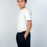 Pantalón Colegial Deportivo