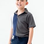 Combo Polo Shirt