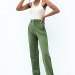 Career Pant